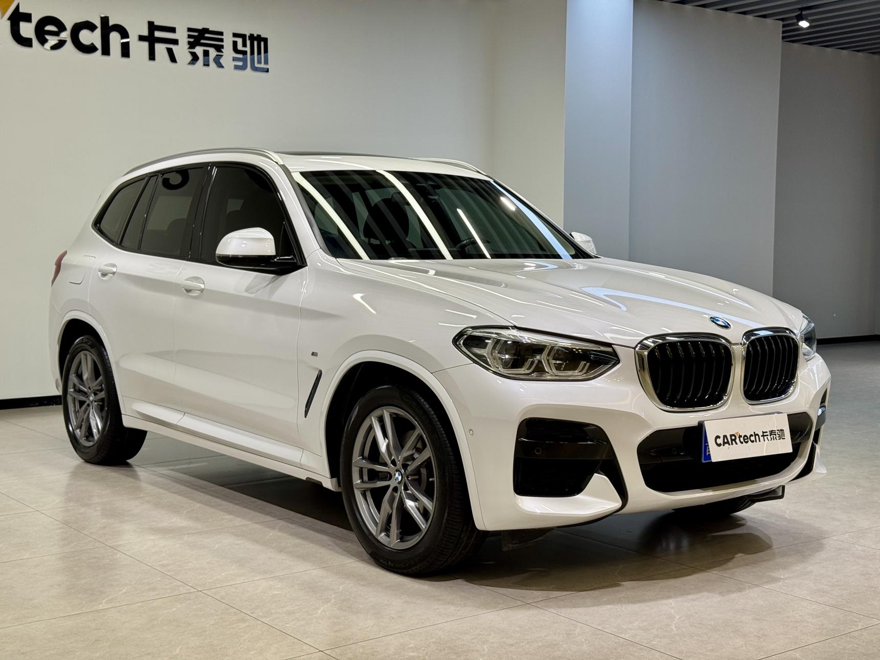 BMW BMW X3