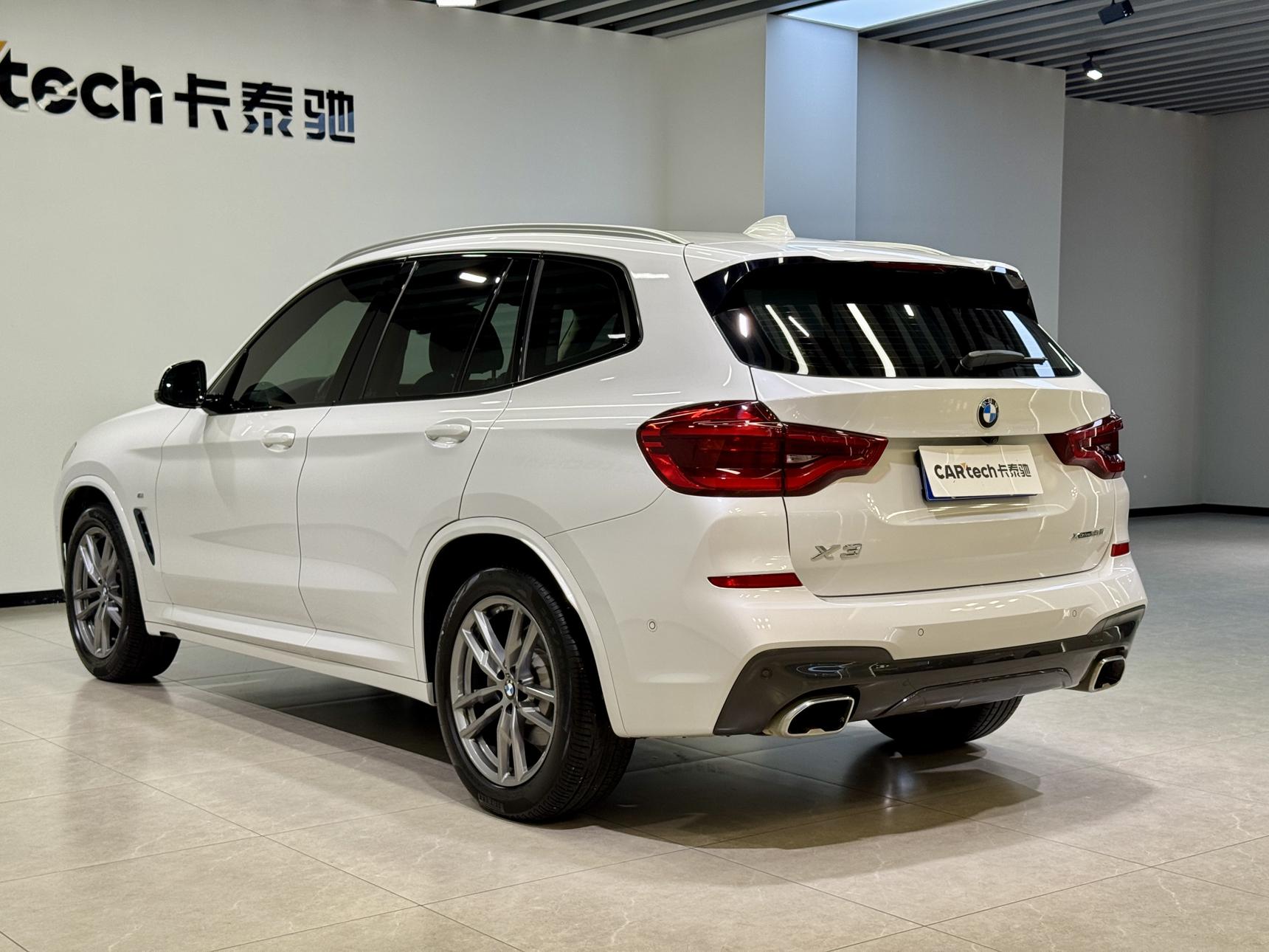 BMW BMW X3
