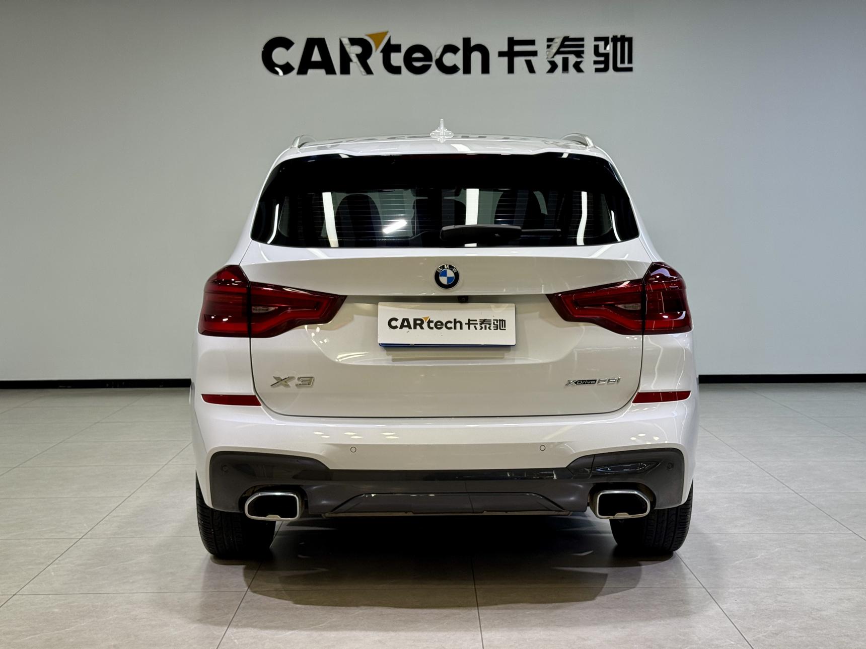 BMW BMW X3