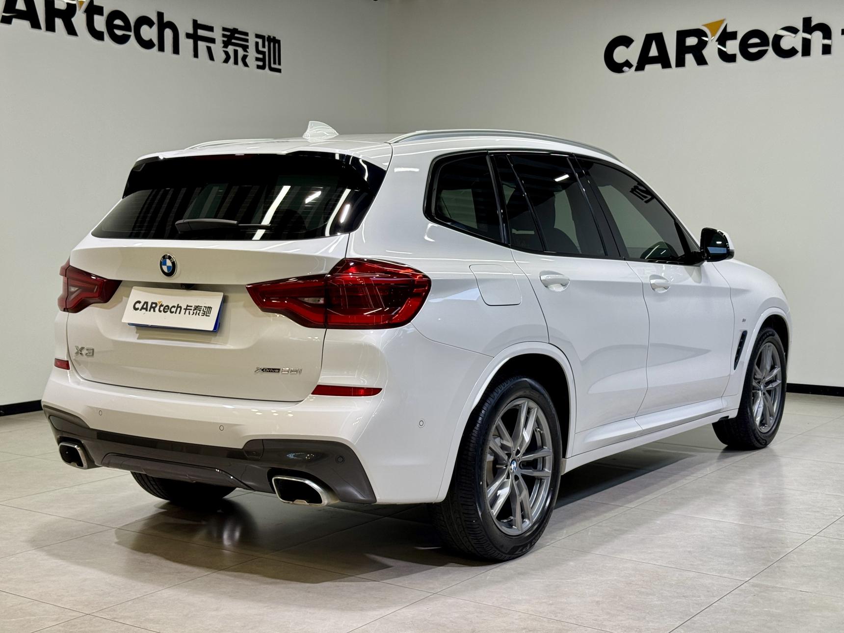 BMW BMW X3