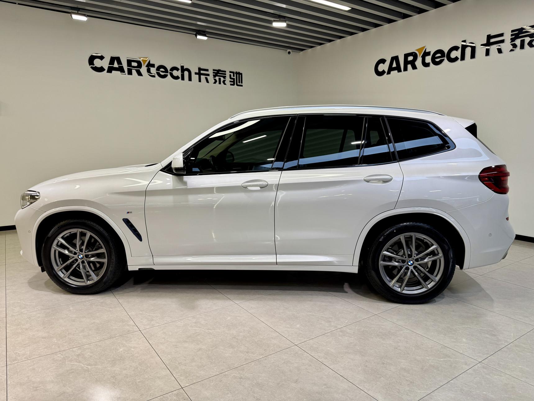 BMW BMW X3