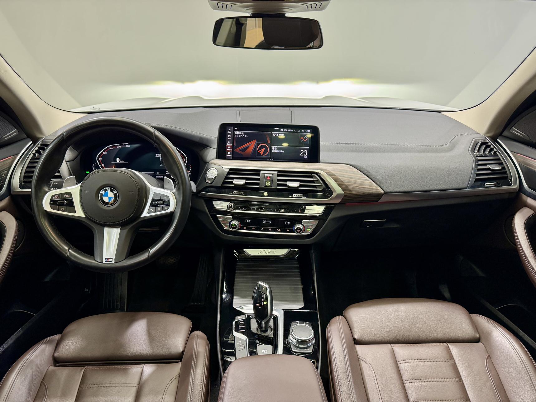 BMW BMW X3