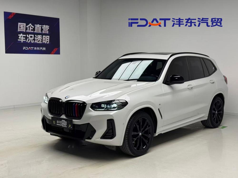 BMW BMW X3