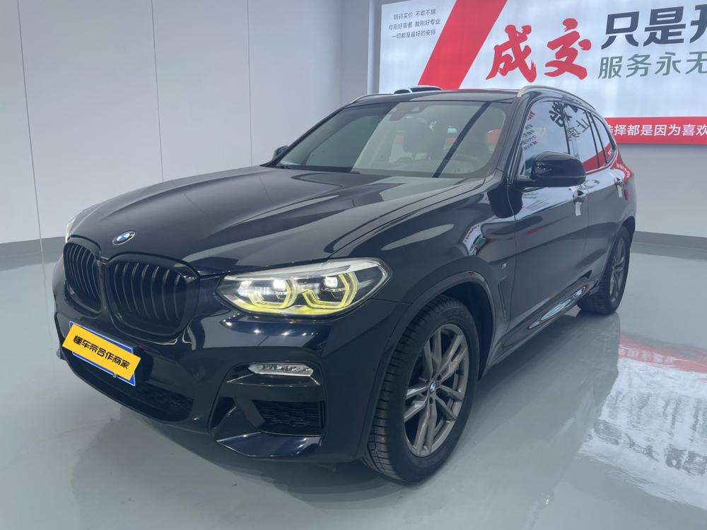 BMW BMW X3