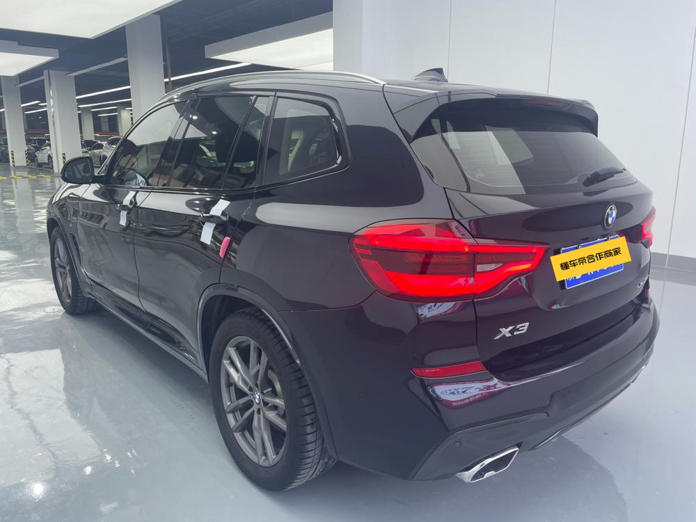 BMW BMW X3