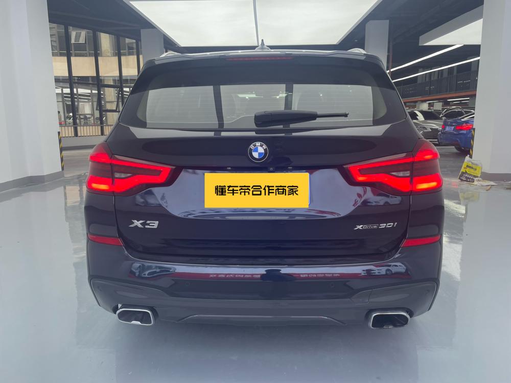 BMW BMW X3