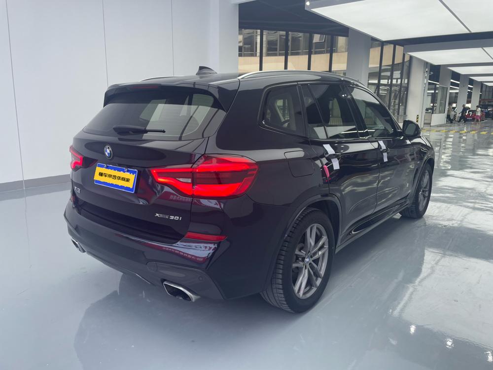 BMW BMW X3