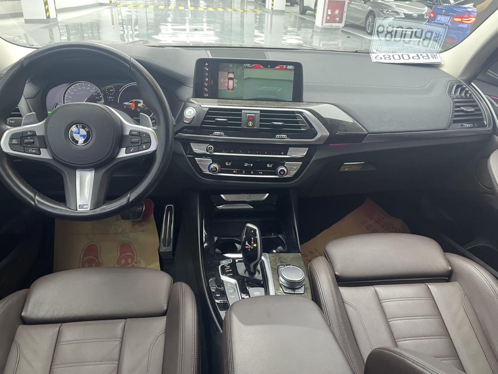BMW BMW X3