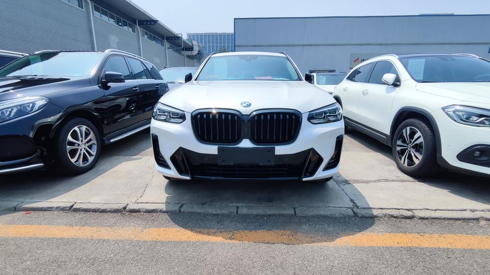 BMW BMW X3