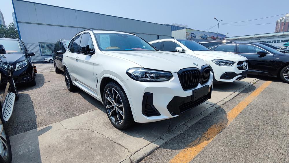 BMW BMW X3