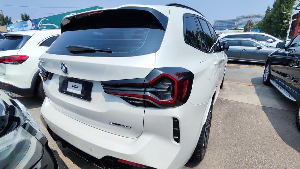 BMW BMW X3
