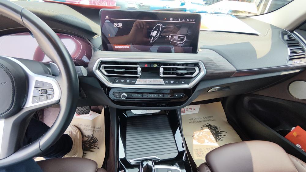 BMW BMW X3