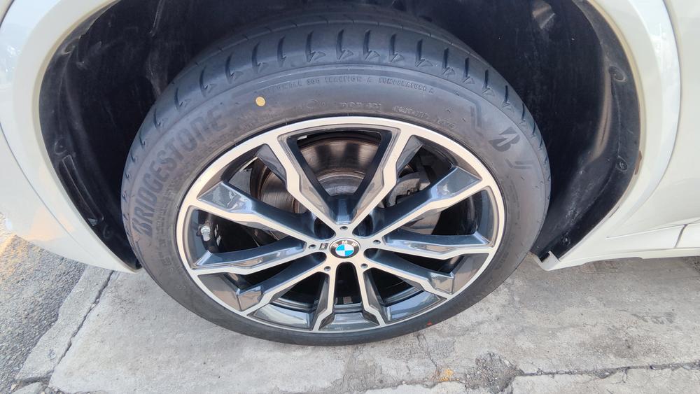 BMW BMW X3