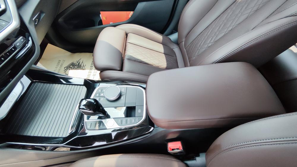 BMW BMW X3