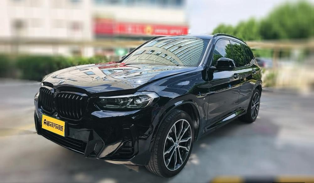 BMW BMW X3