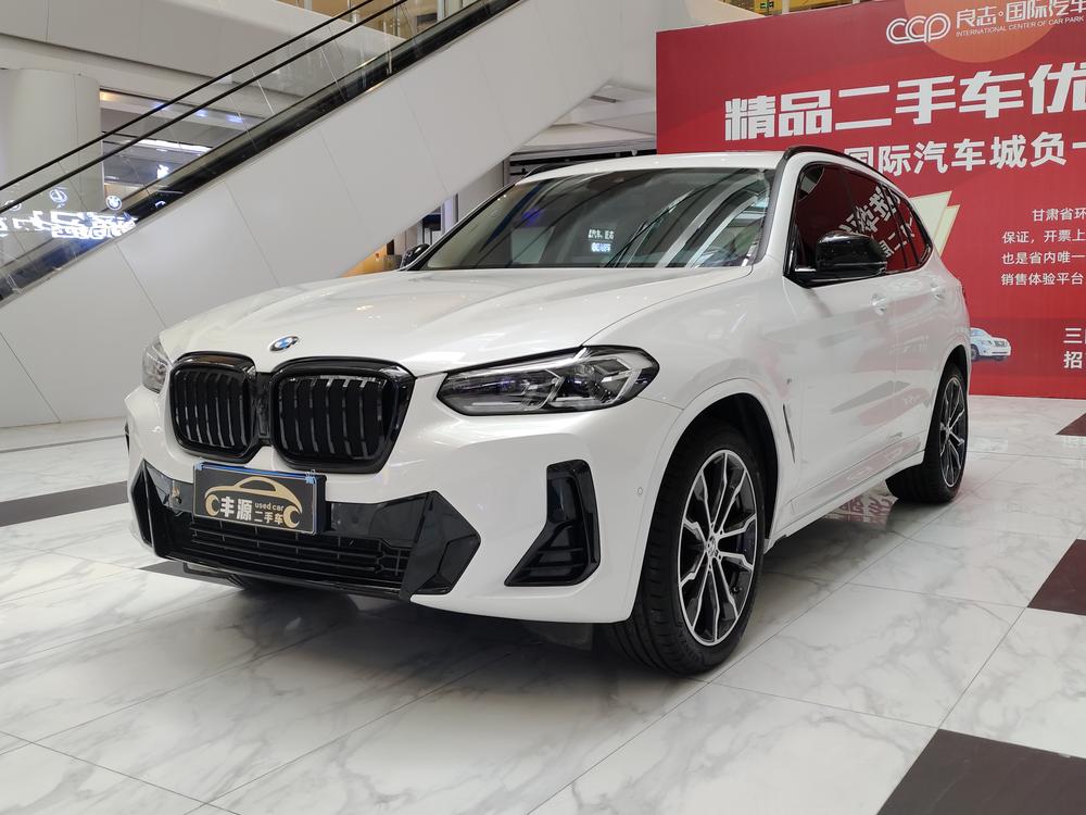 BMW BMW X3