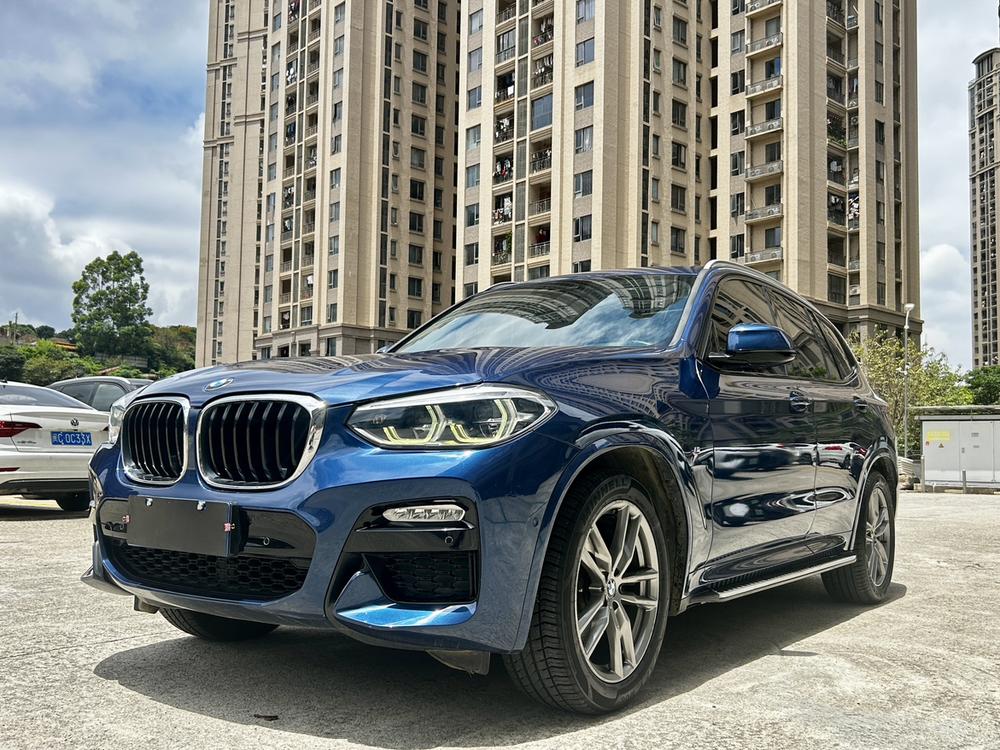 BMW BMW X3