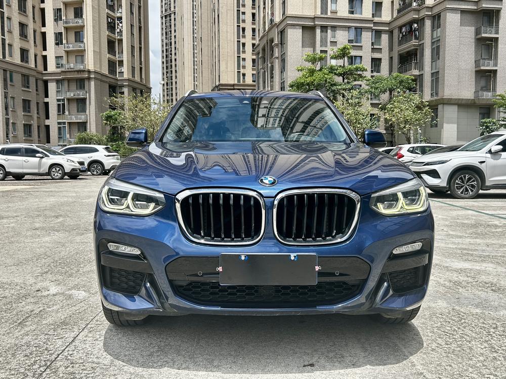 BMW BMW X3