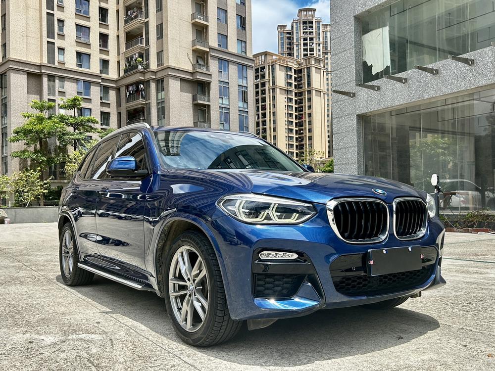 BMW BMW X3