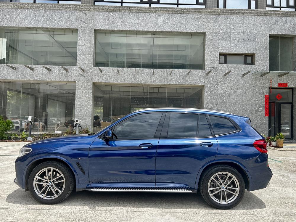 BMW BMW X3