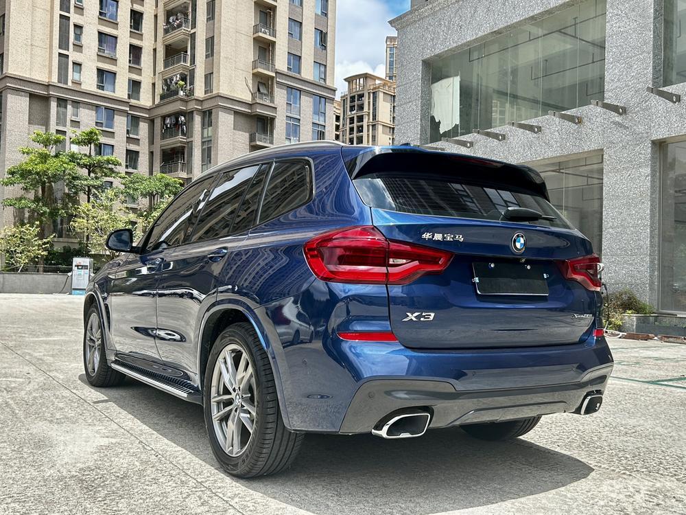 BMW BMW X3