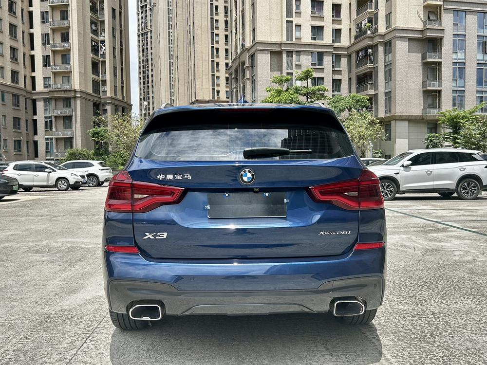 BMW BMW X3