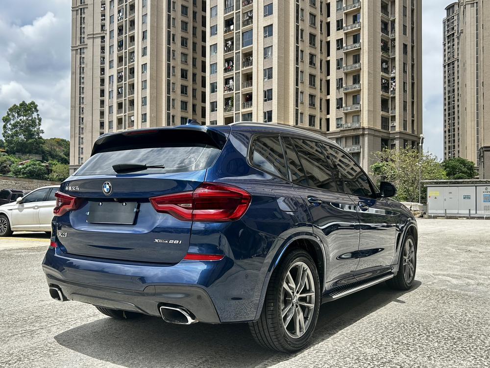 BMW BMW X3