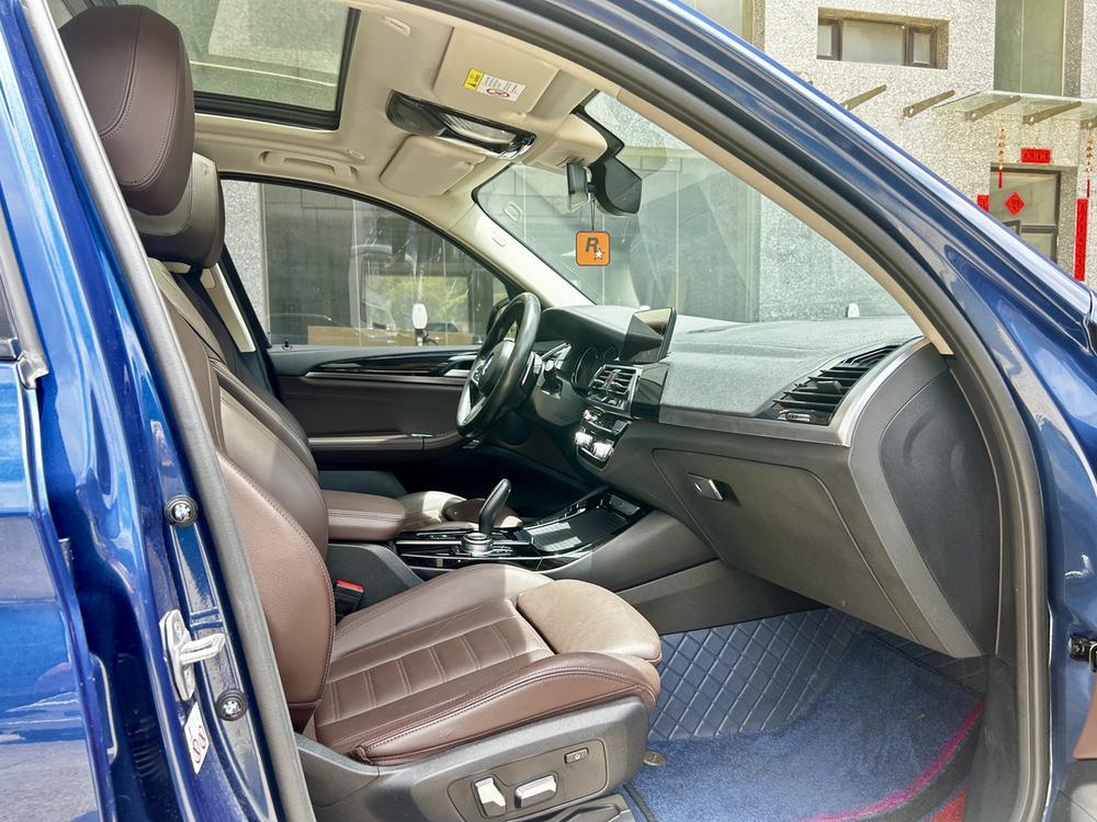 BMW BMW X3