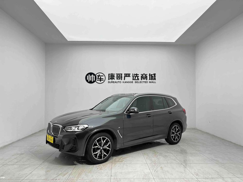 BMW BMW X3