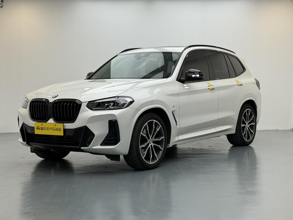 BMW BMW X3