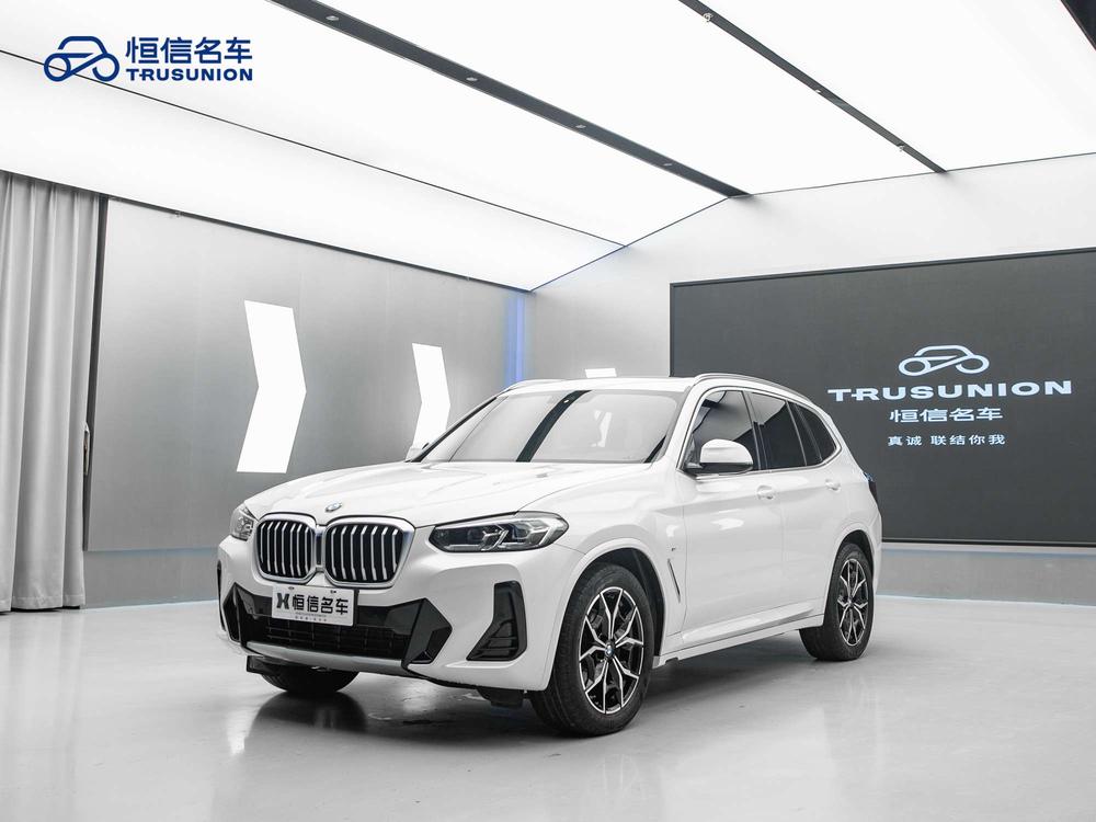BMW BMW X3