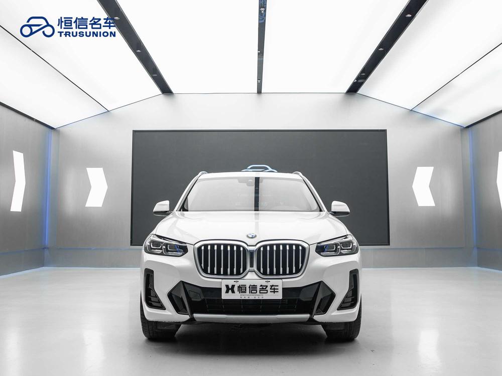 BMW BMW X3