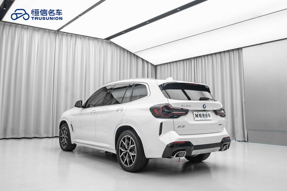 BMW BMW X3