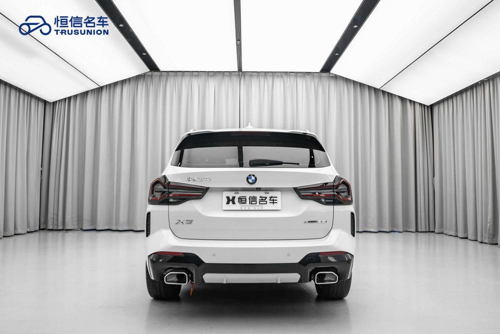 BMW BMW X3