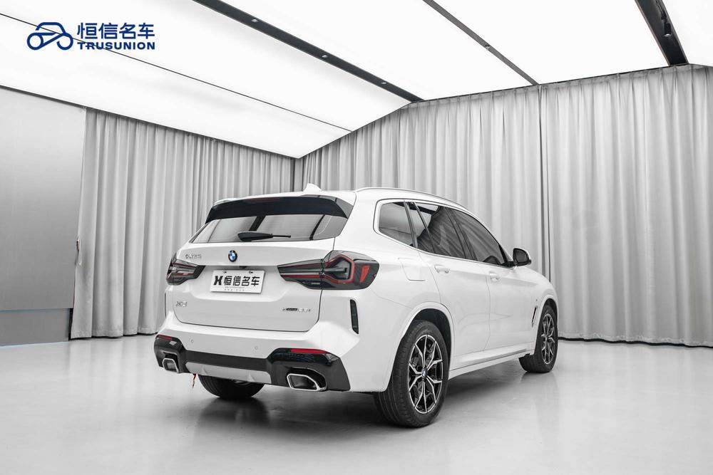 BMW BMW X3
