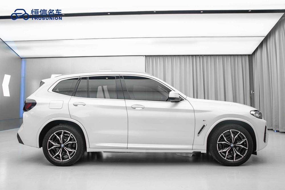 BMW BMW X3
