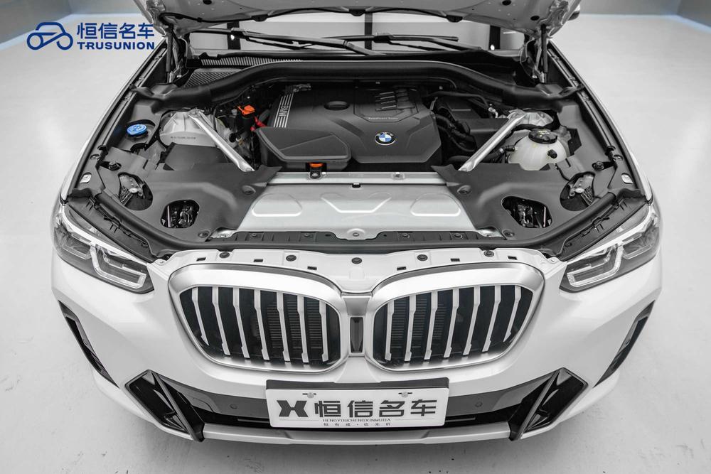 BMW BMW X3