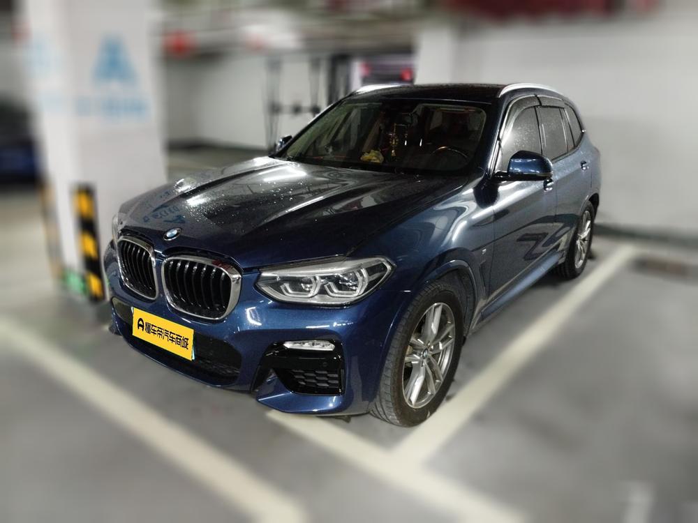 BMW BMW X3