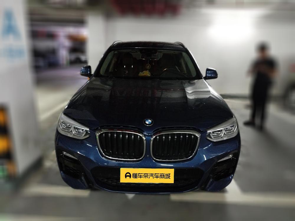 BMW BMW X3