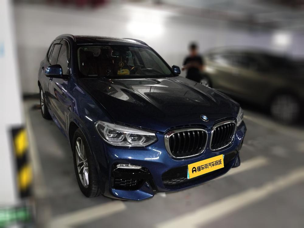 BMW BMW X3