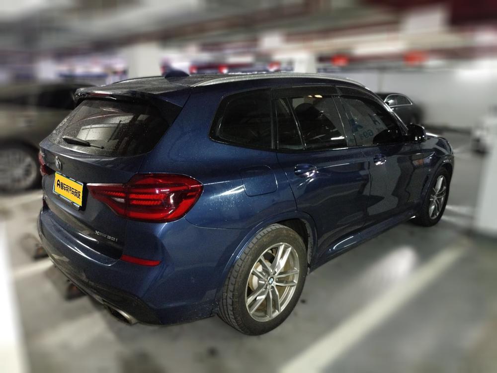 BMW BMW X3