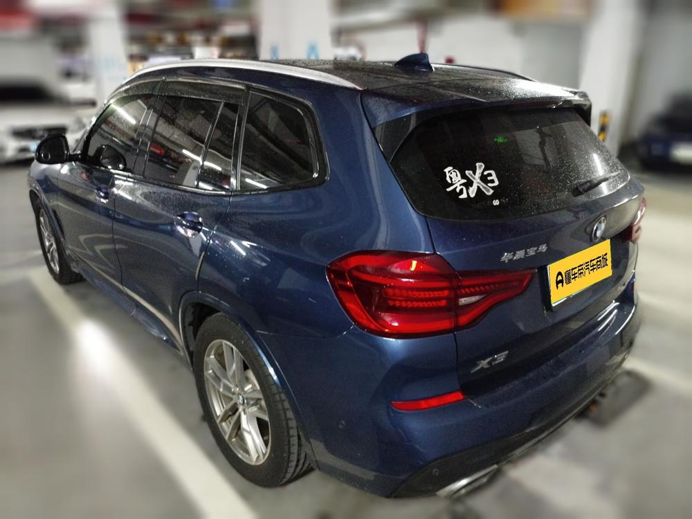 BMW BMW X3