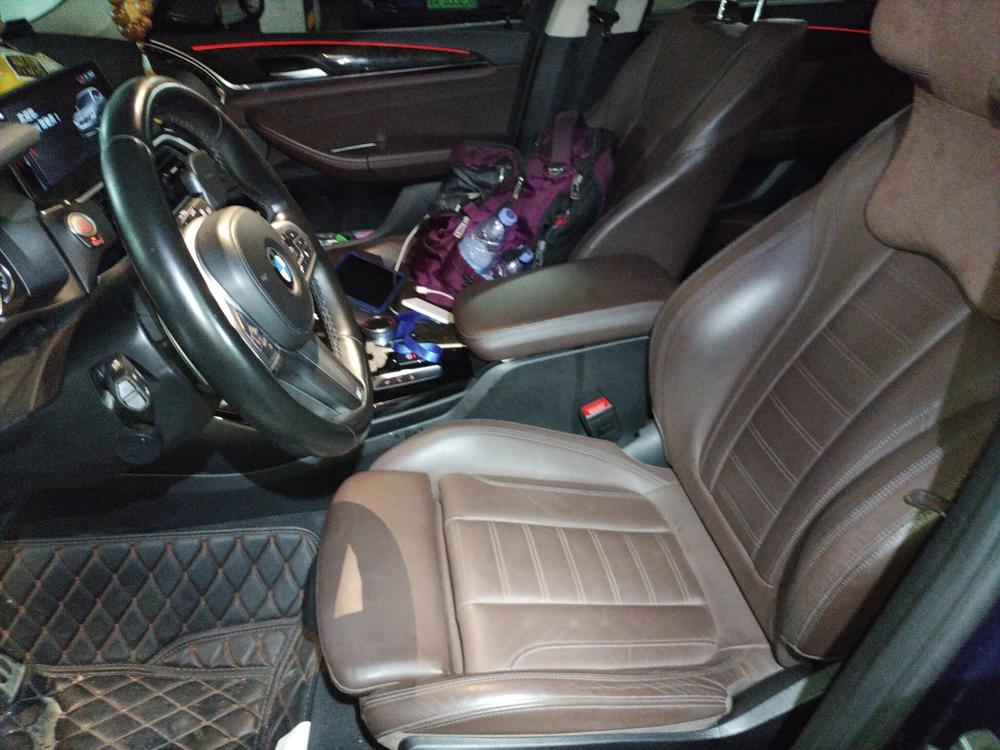 BMW BMW X3