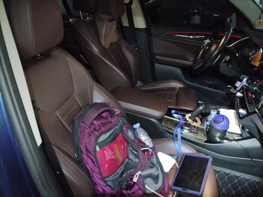 BMW BMW X3