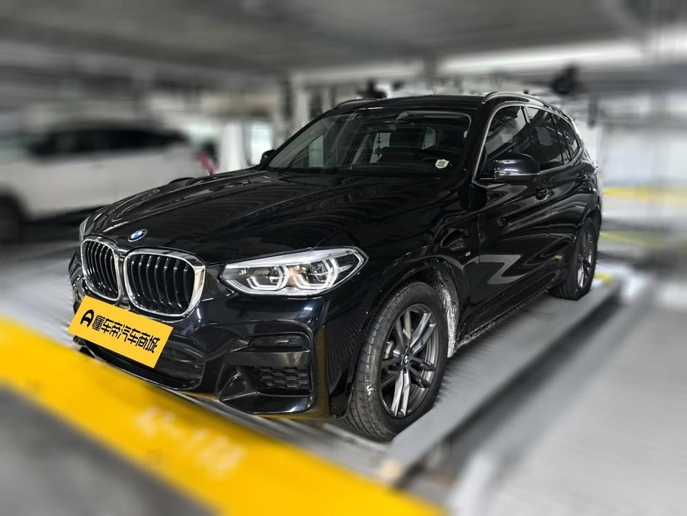 BMW BMW X3