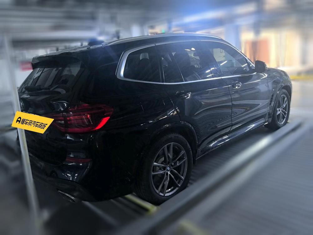 BMW BMW X3