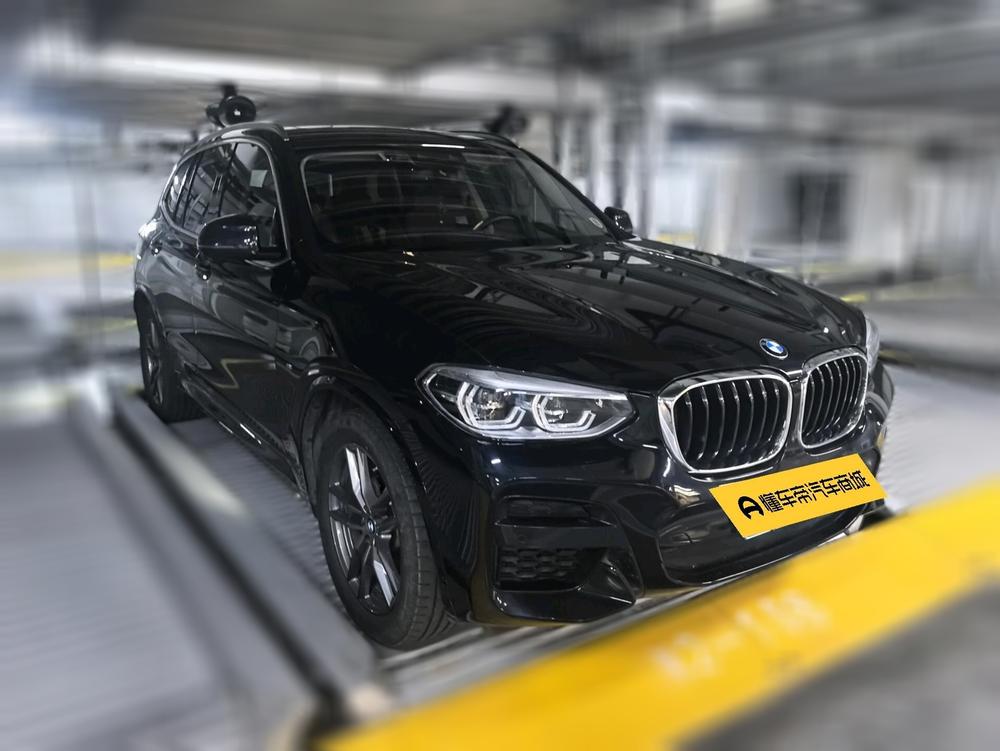 BMW BMW X3
