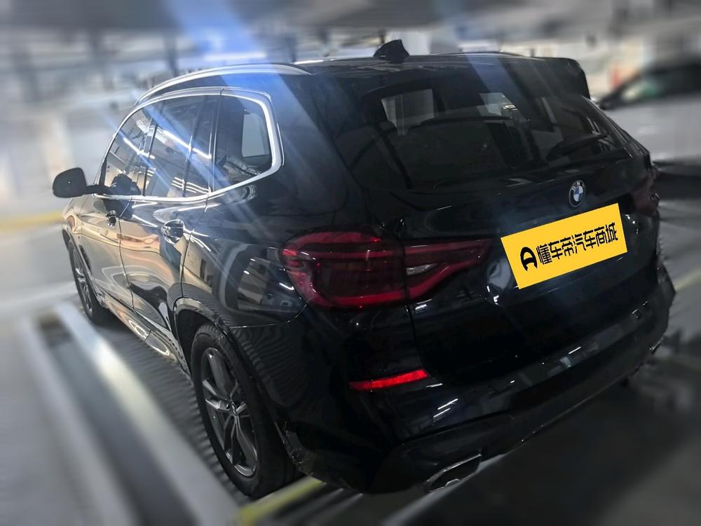 BMW BMW X3