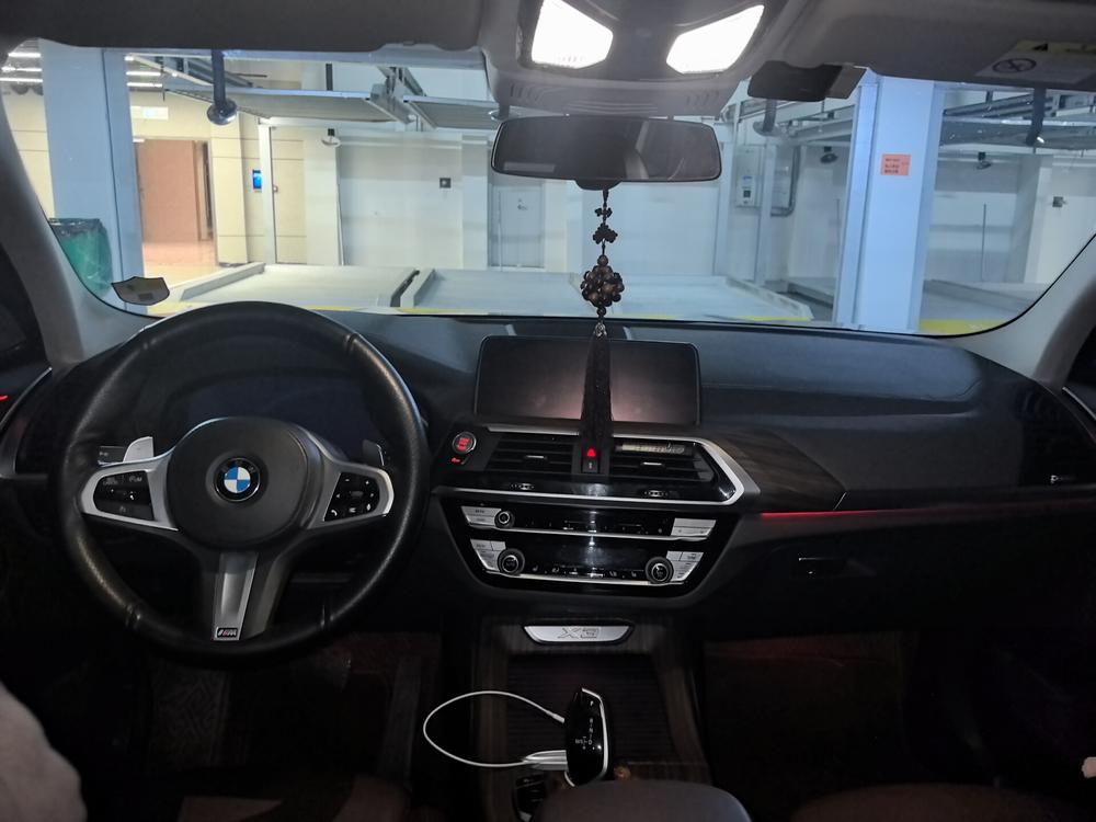 BMW BMW X3