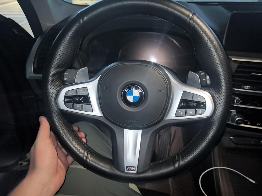 BMW BMW X3